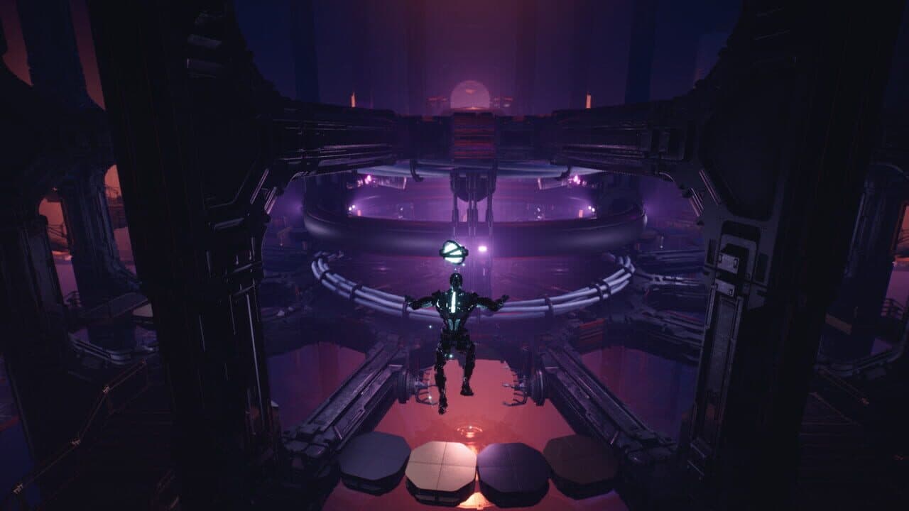 Protocol Aftertime thumbnail 6