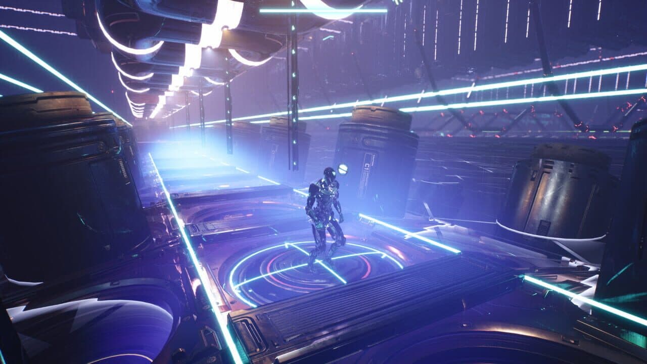 Protocol Aftertime thumbnail 7