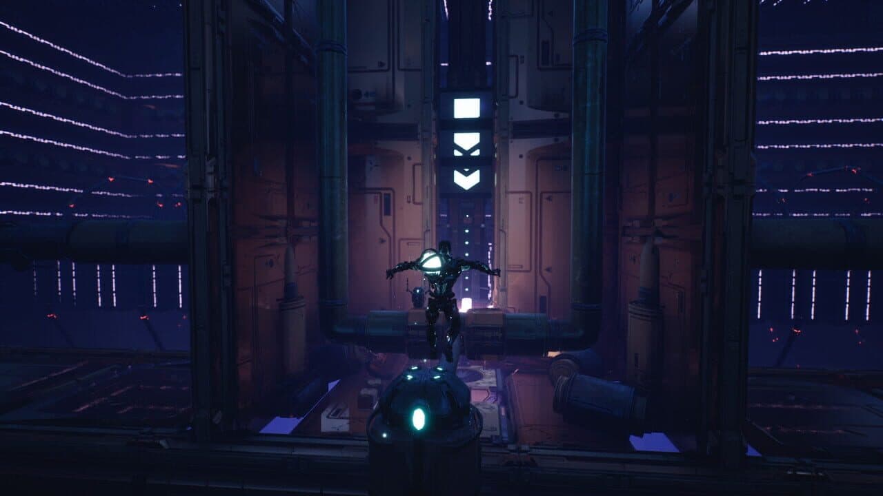 Protocol Aftertime thumbnail 10