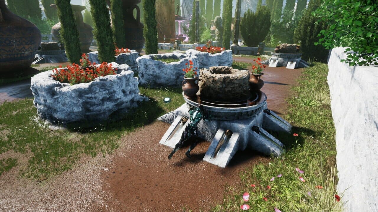 Protocol Aftertime thumbnail 11