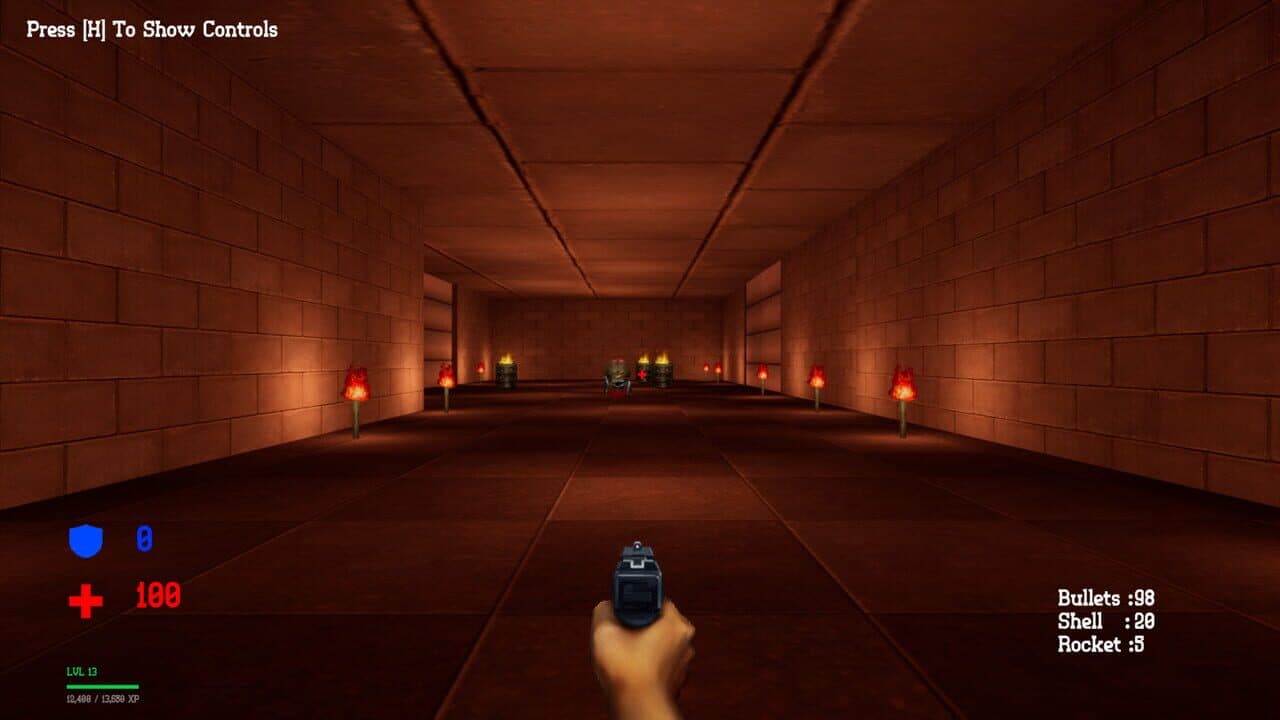 Retro Invasion thumbnail 2