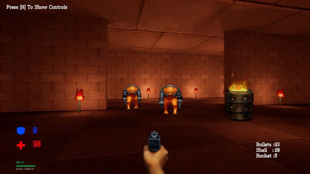 Retro Invasion thumbnail 3