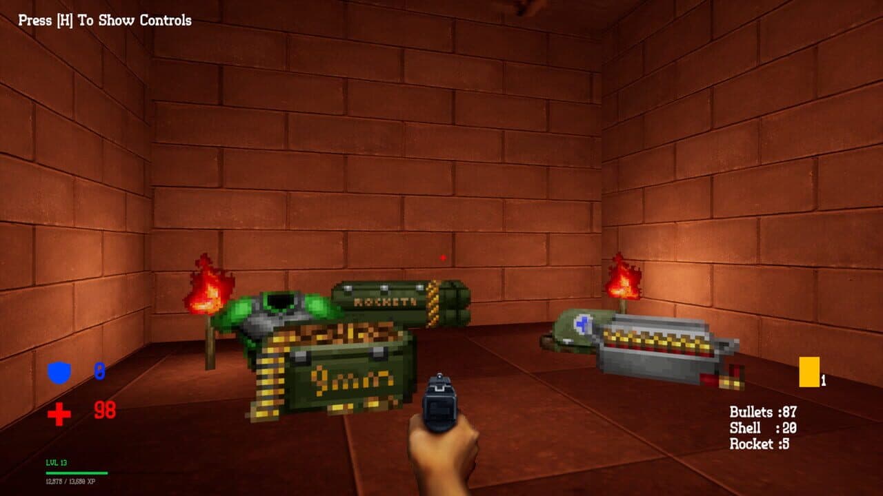 Retro Invasion thumbnail 5