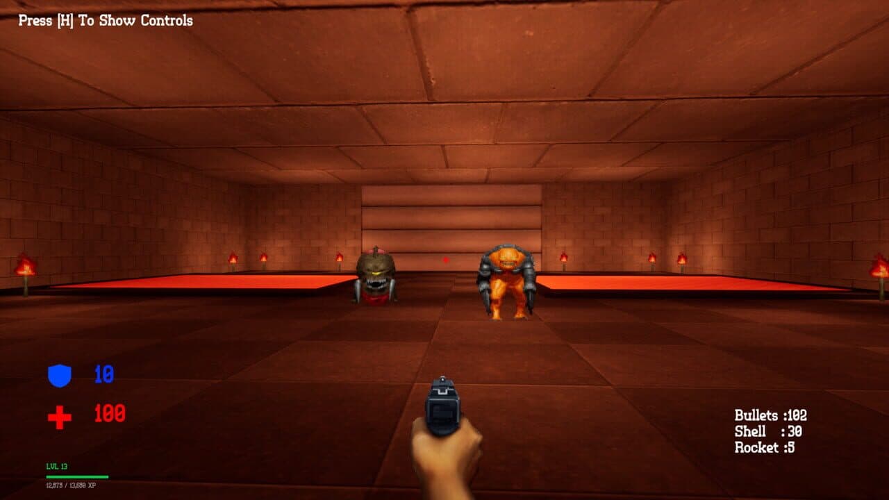 Retro Invasion thumbnail 6