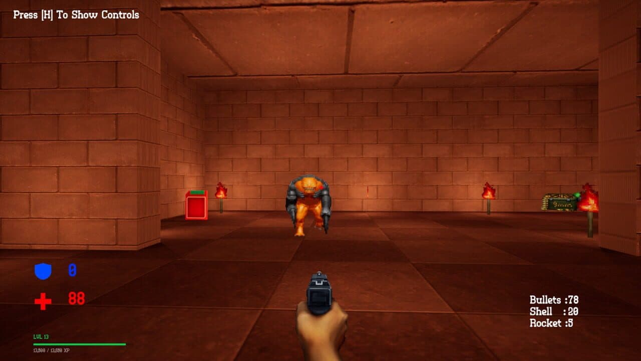 Retro Invasion thumbnail 8