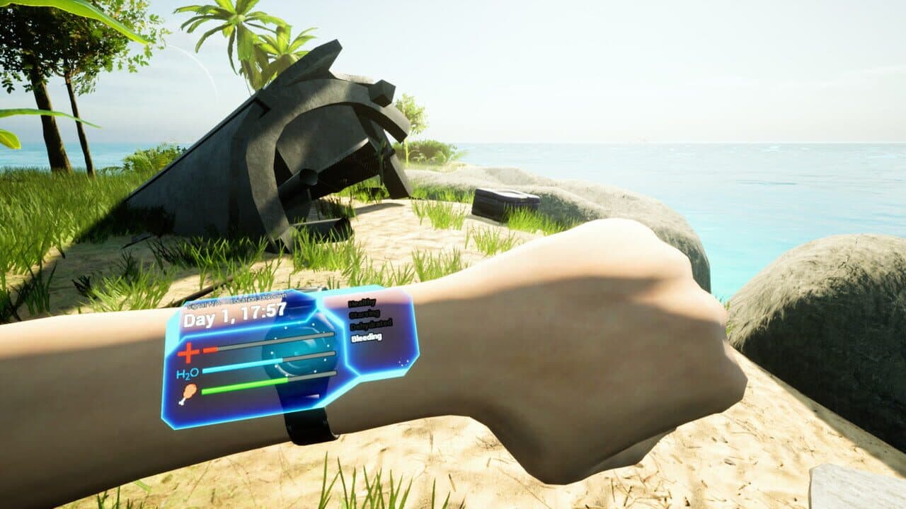 Under A New Sun thumbnail 2