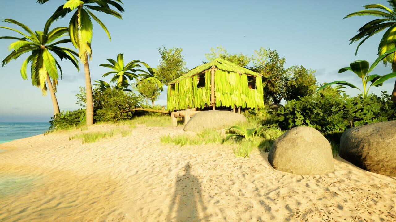 Under A New Sun thumbnail 9
