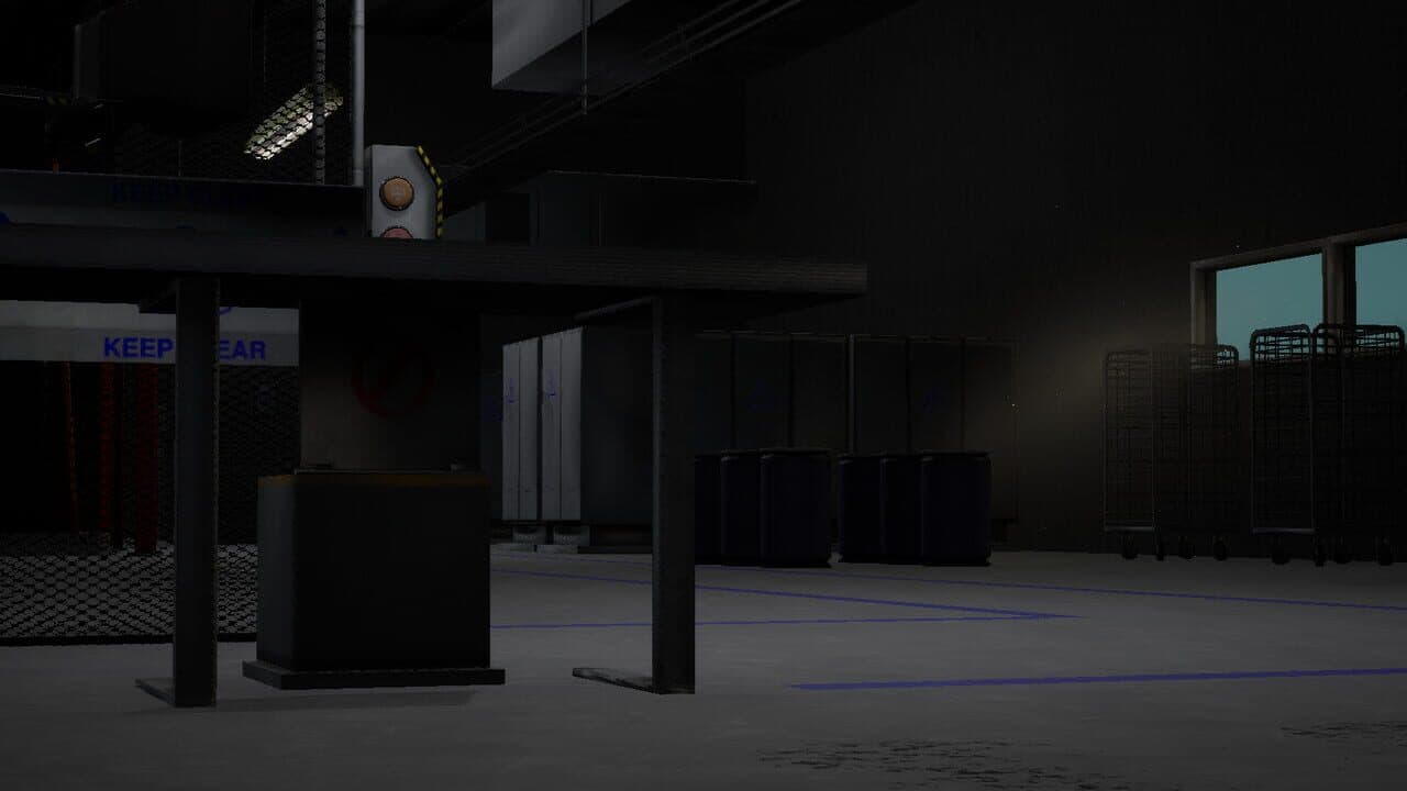 Percy Parcel screenshot 1