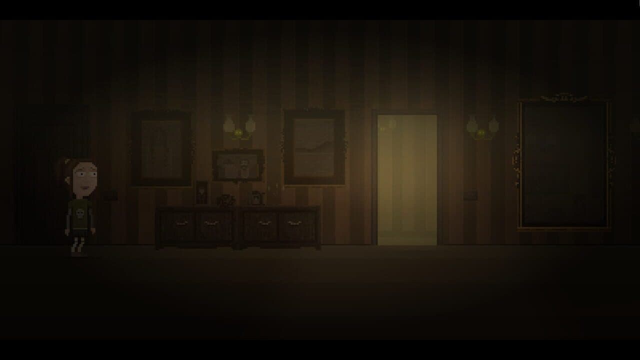 Moth Lake screenshot 1