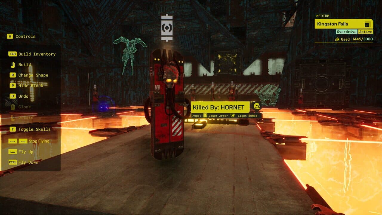 Meet Your Maker thumbnail 7