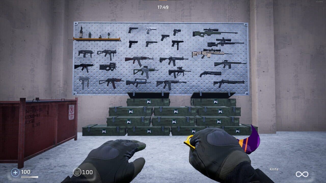 Joint War thumbnail 2