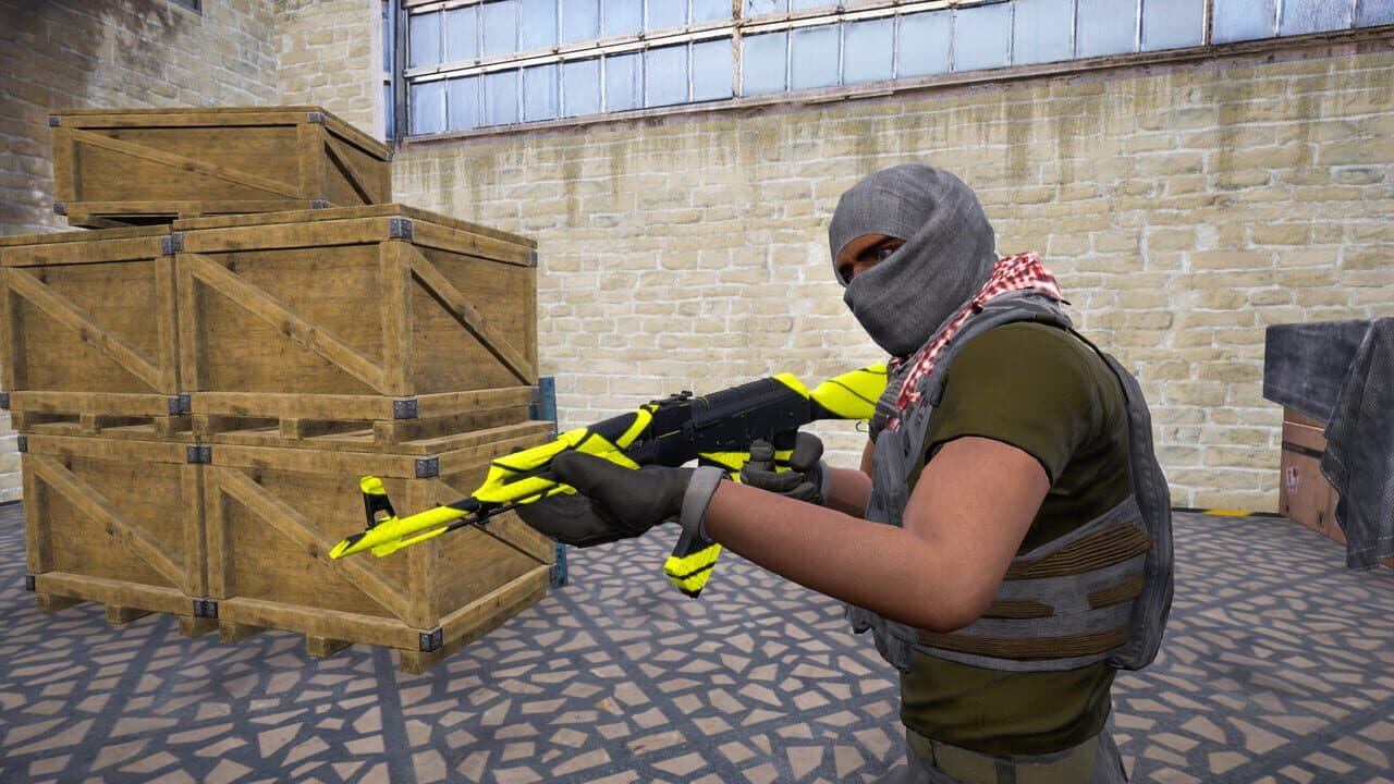 Joint War thumbnail 3