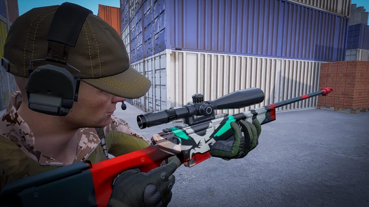 Joint War thumbnail 4