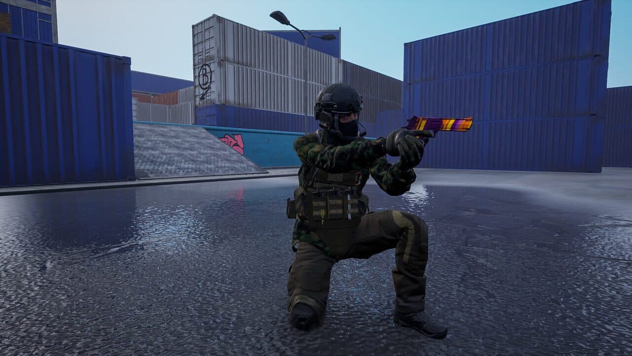 Joint War thumbnail 5