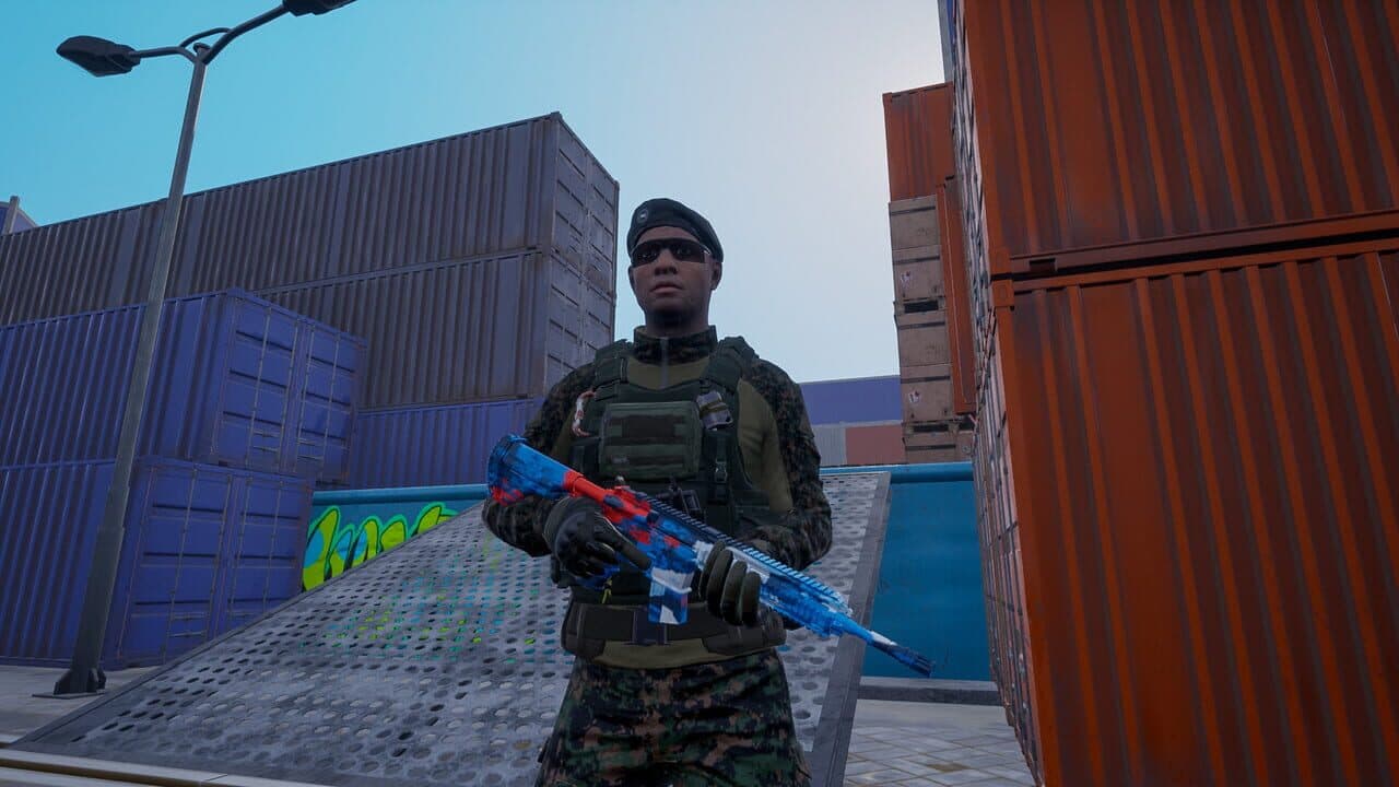 Joint War thumbnail 6