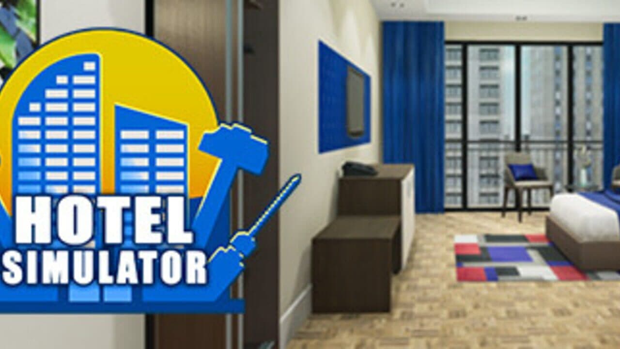 Hotel Simulator thumbnail 4