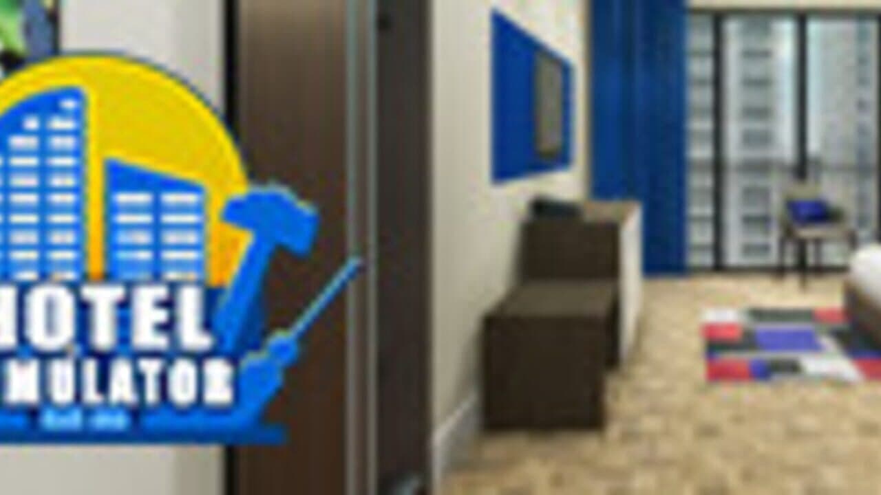 Hotel Simulator thumbnail 5
