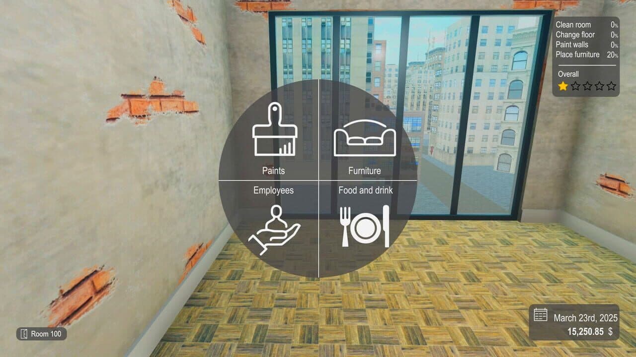 Hotel Simulator thumbnail 6