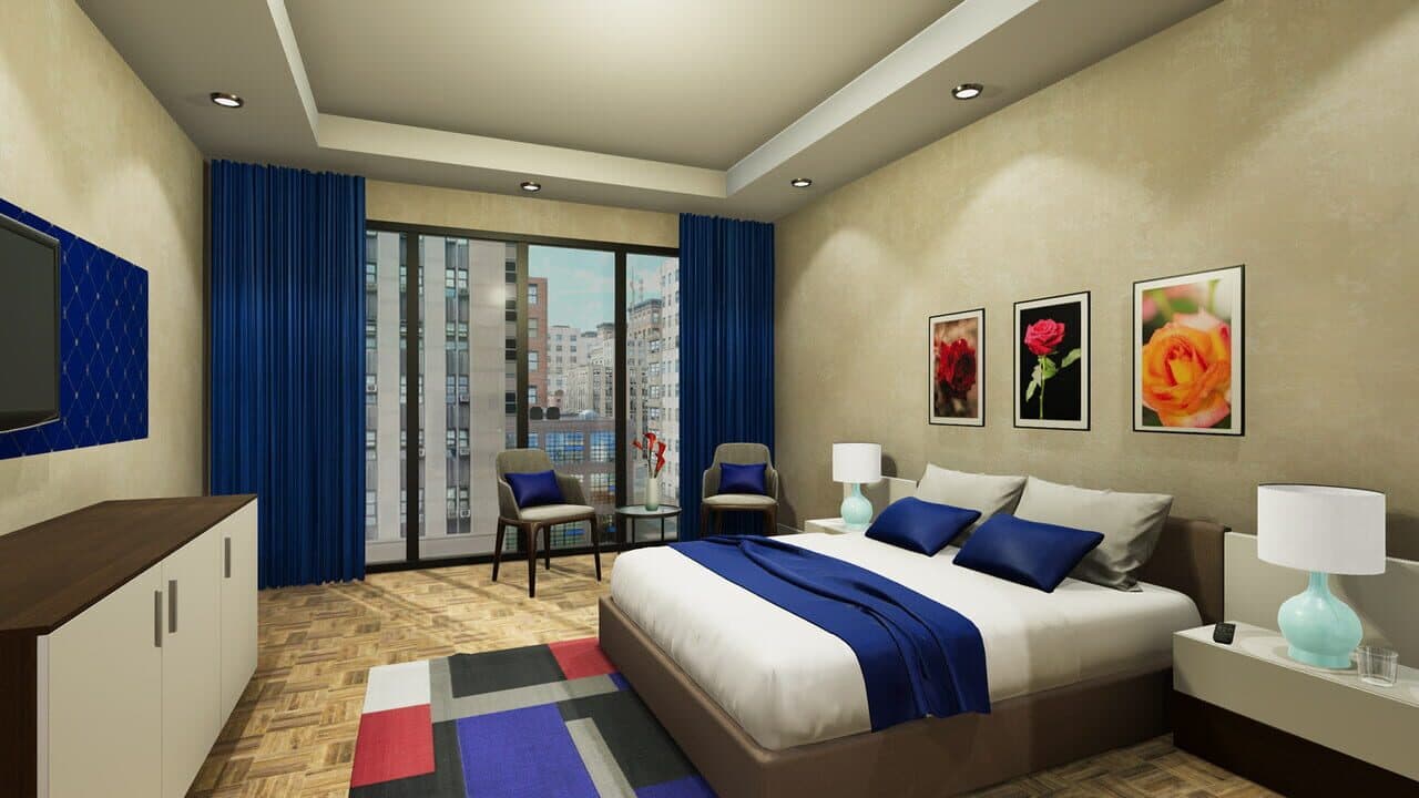 Hotel Simulator thumbnail 10