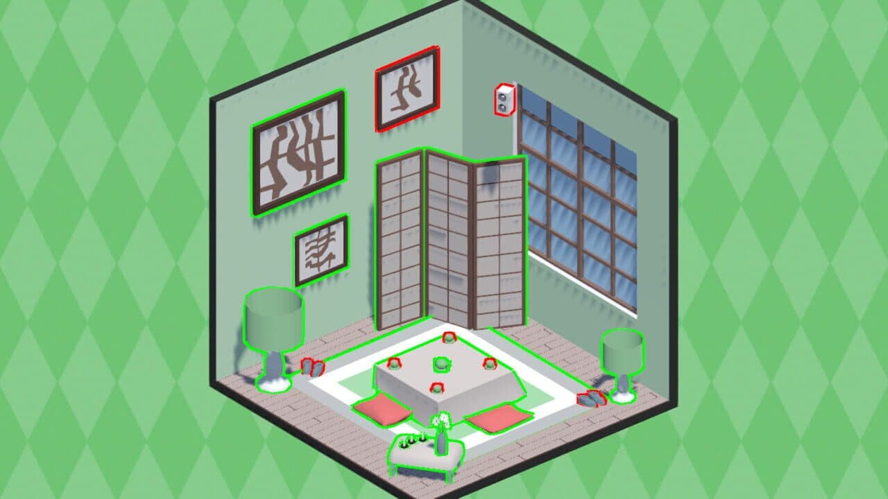 Home Deco Puzzles thumbnail 3