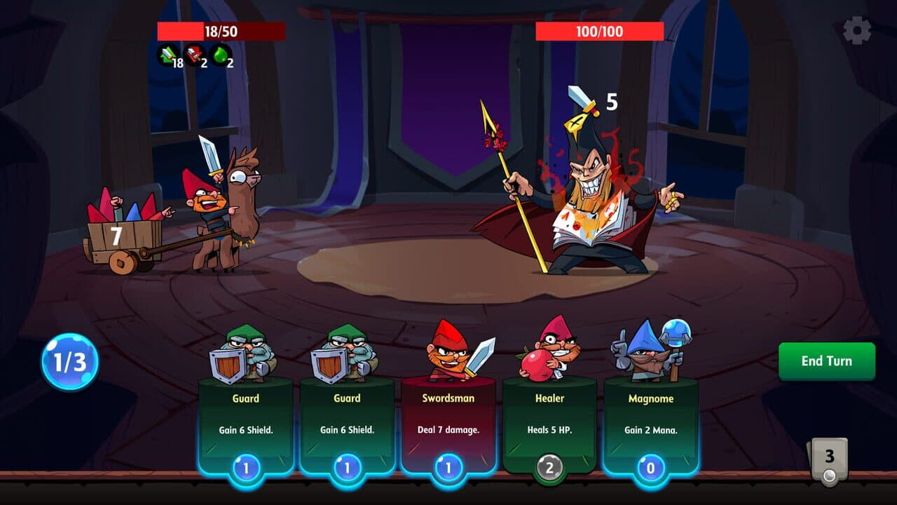 Union of Gnomes thumbnail 5