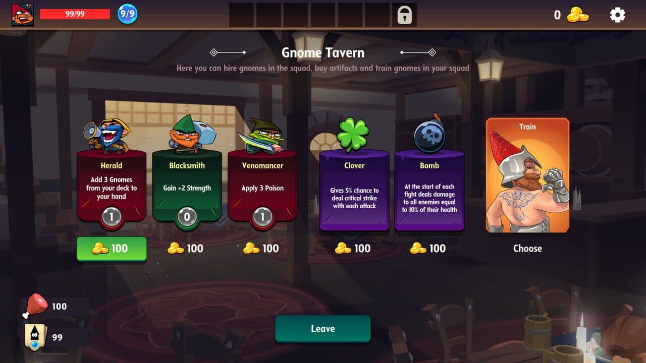 Union of Gnomes thumbnail 6