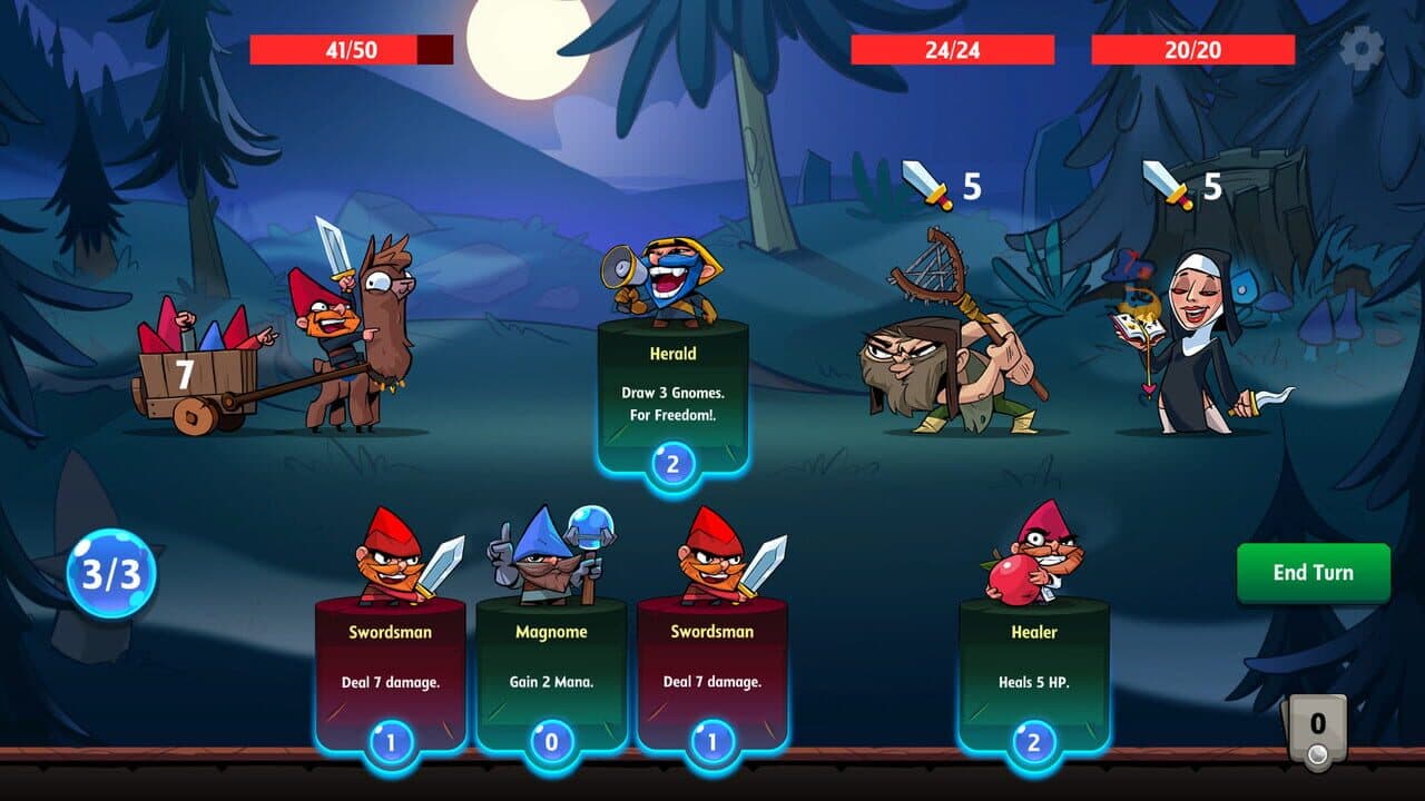 Union of Gnomes thumbnail 7