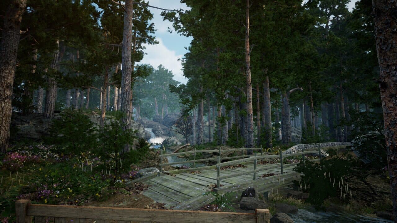 For What Will Come screenshot 1