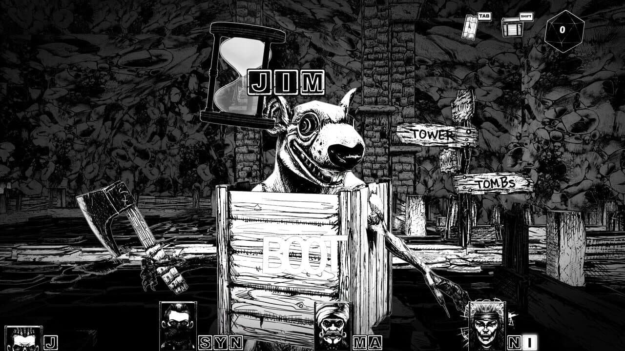 Cryptmaster thumbnail 6
