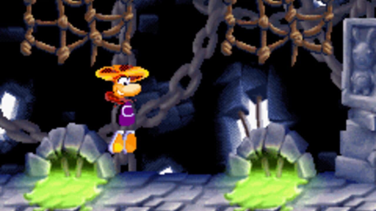 Rayman Raving Rabbids thumbnail 2