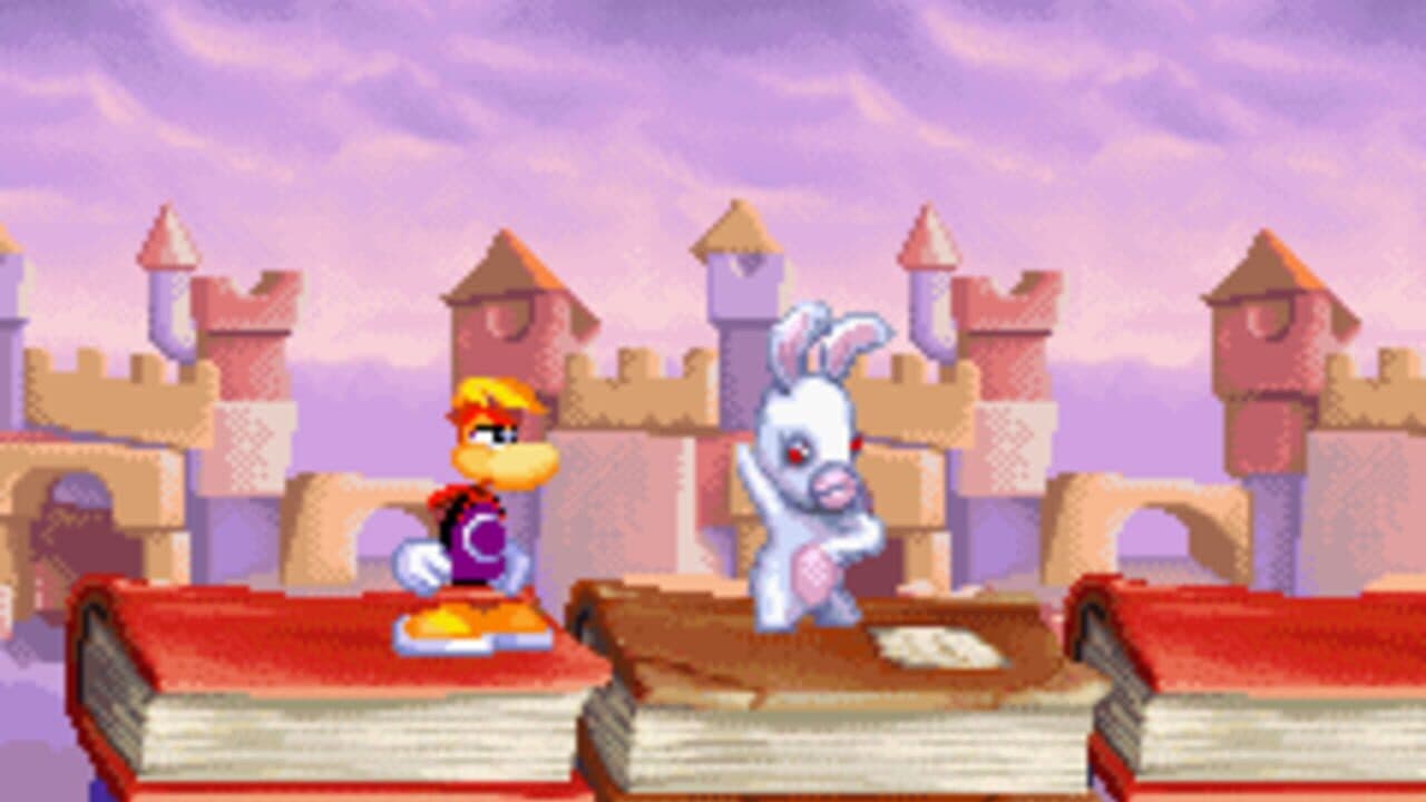 Rayman Raving Rabbids thumbnail 3