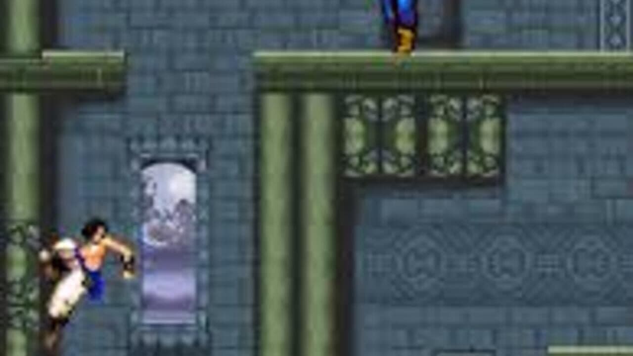 Prince of Persia: The Sands of Time thumbnail 2