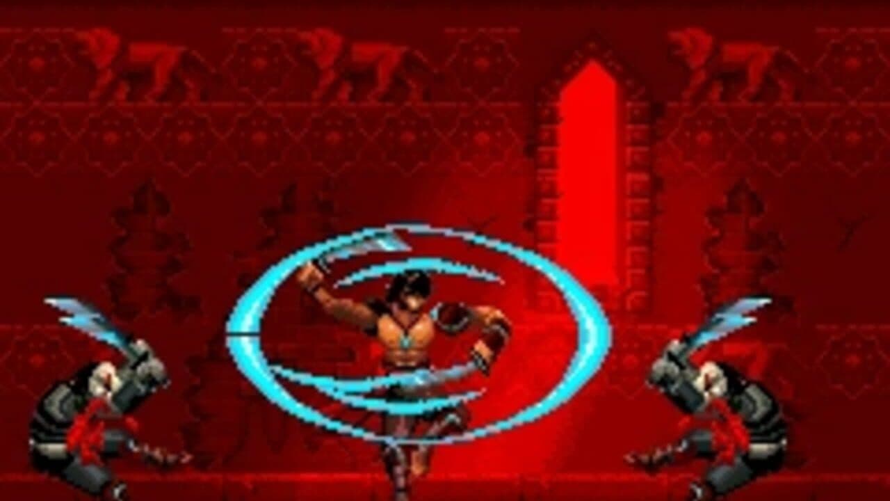Prince of Persia: Warrior Within thumbnail 2