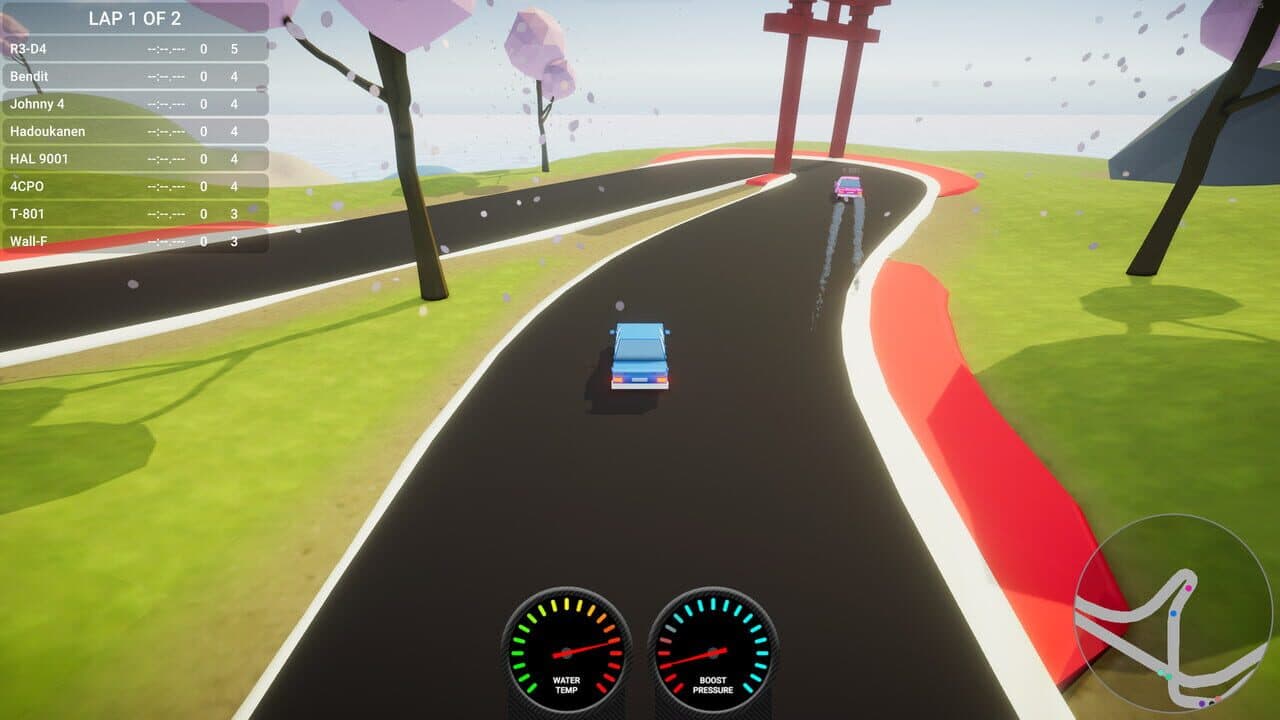 ToyCar thumbnail 5