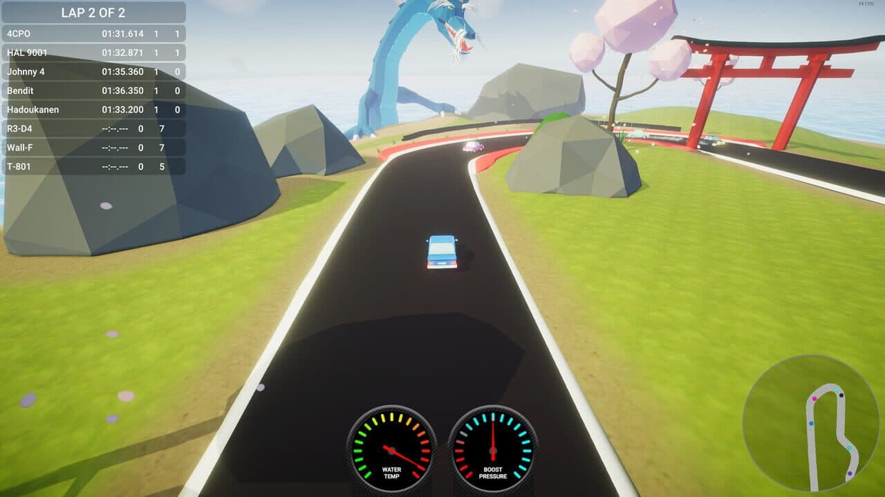ToyCar thumbnail 6