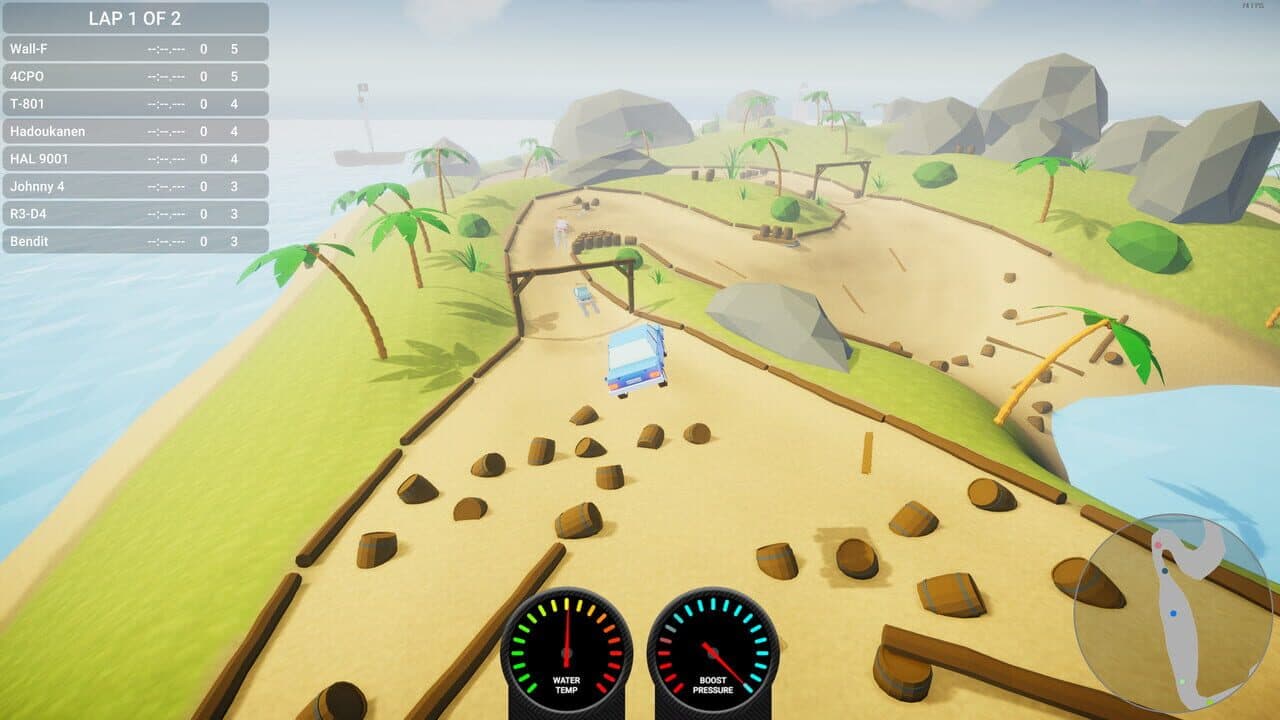 ToyCar thumbnail 7