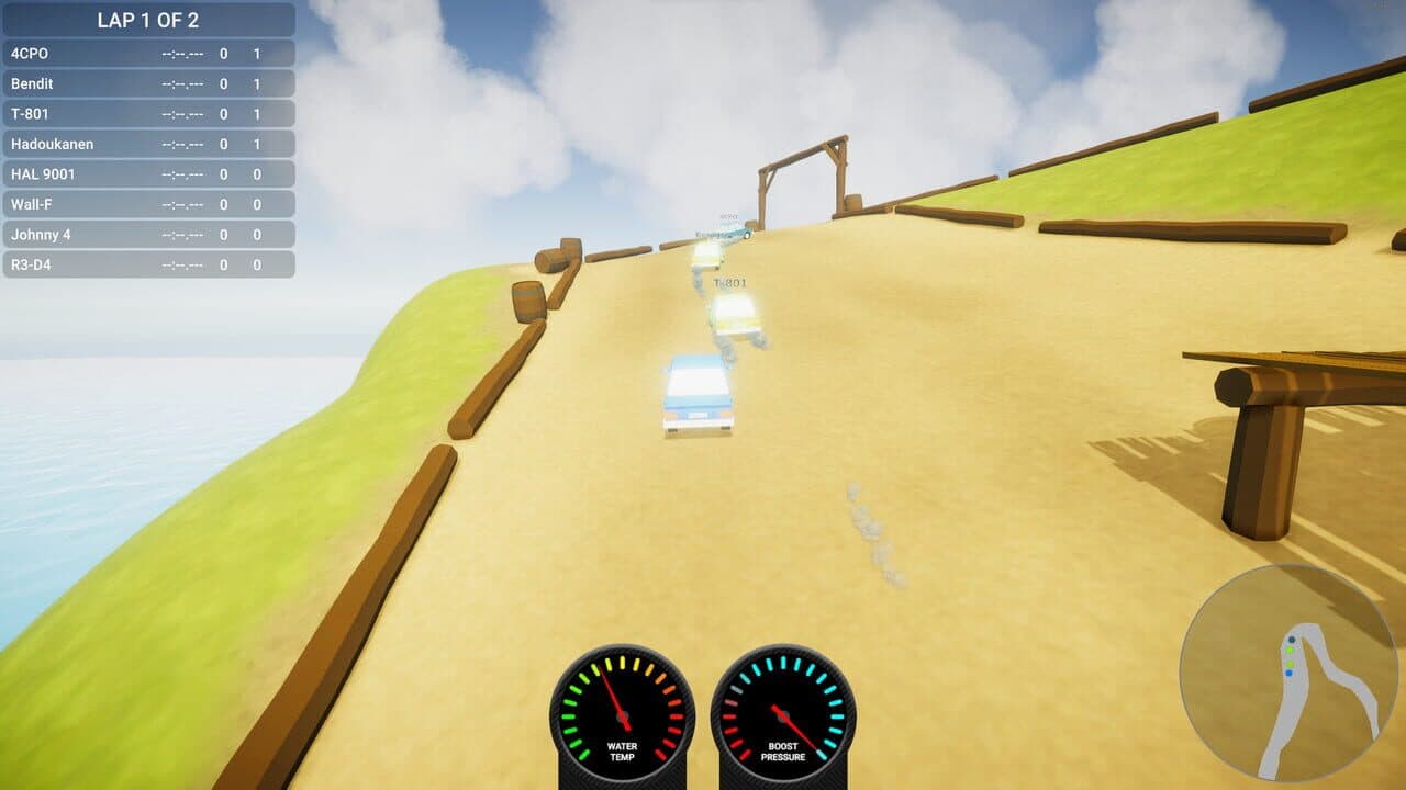ToyCar thumbnail 8