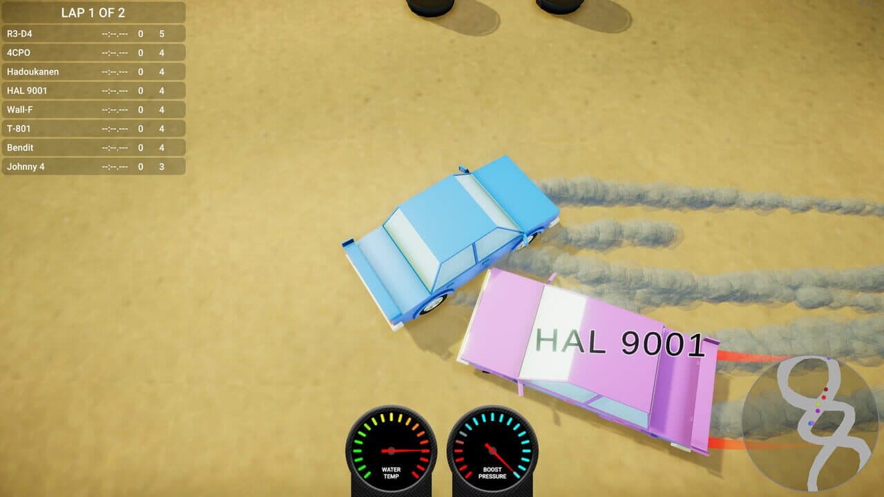 ToyCar thumbnail 9