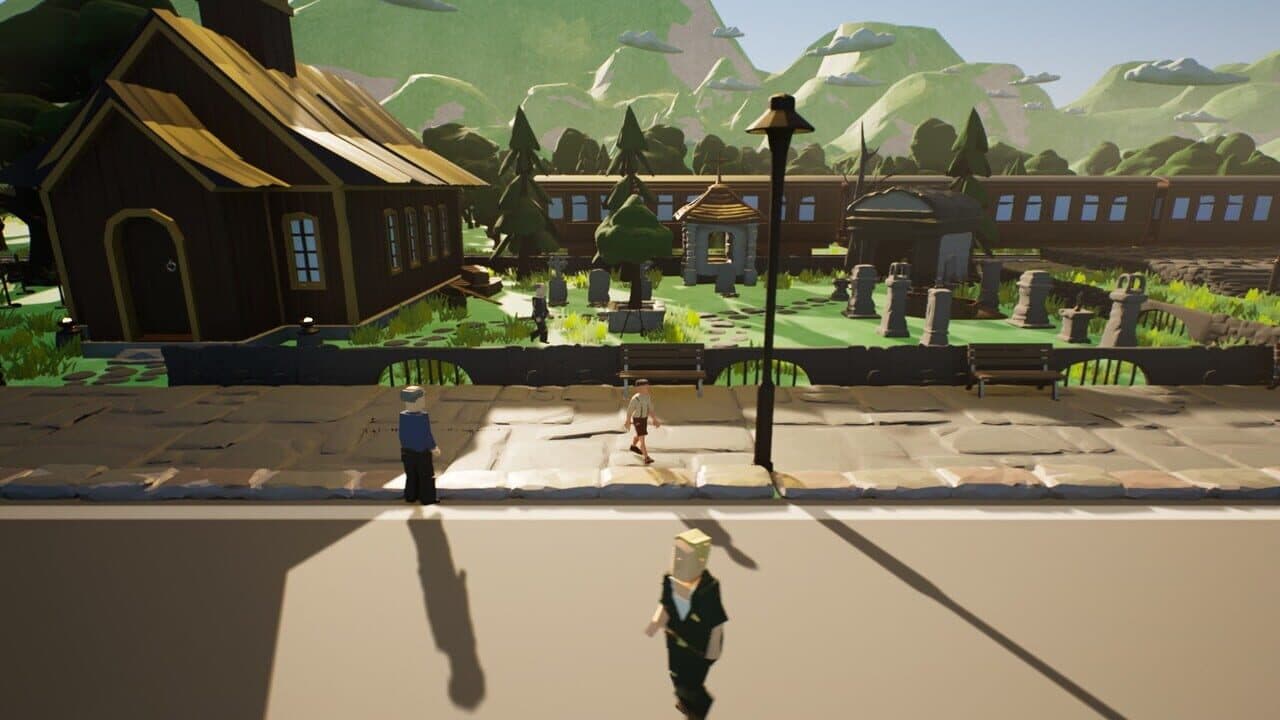 Under the Moon thumbnail 7