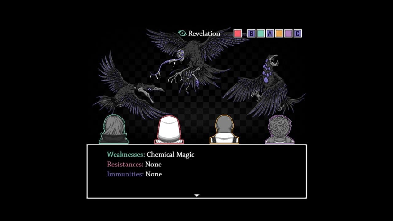 Frail Hearts: Versicorae Domlion thumbnail 7