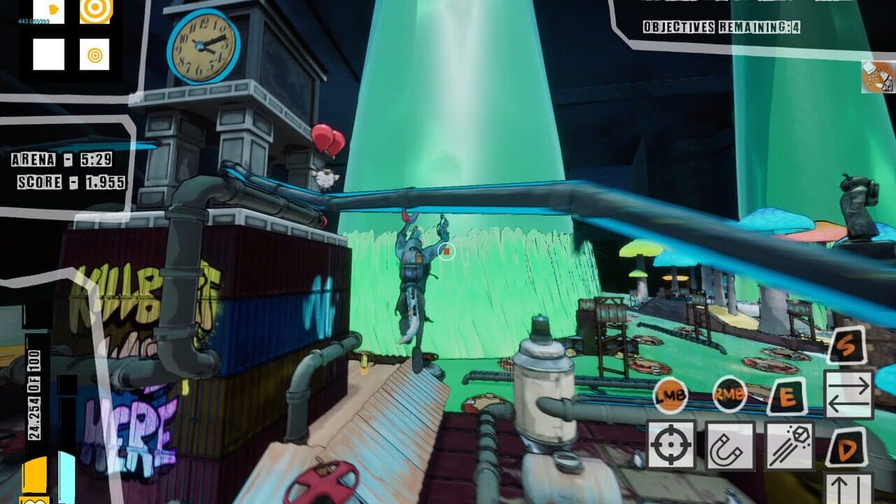 Drain Runner thumbnail 7