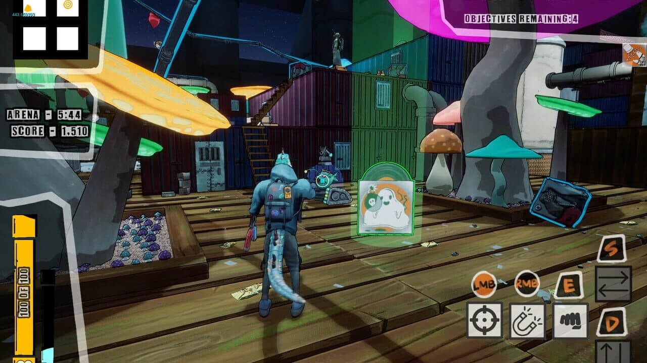 Drain Runner thumbnail 8