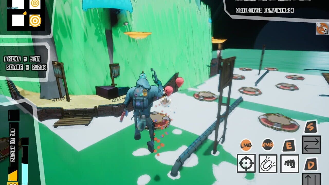 Drain Runner thumbnail 10