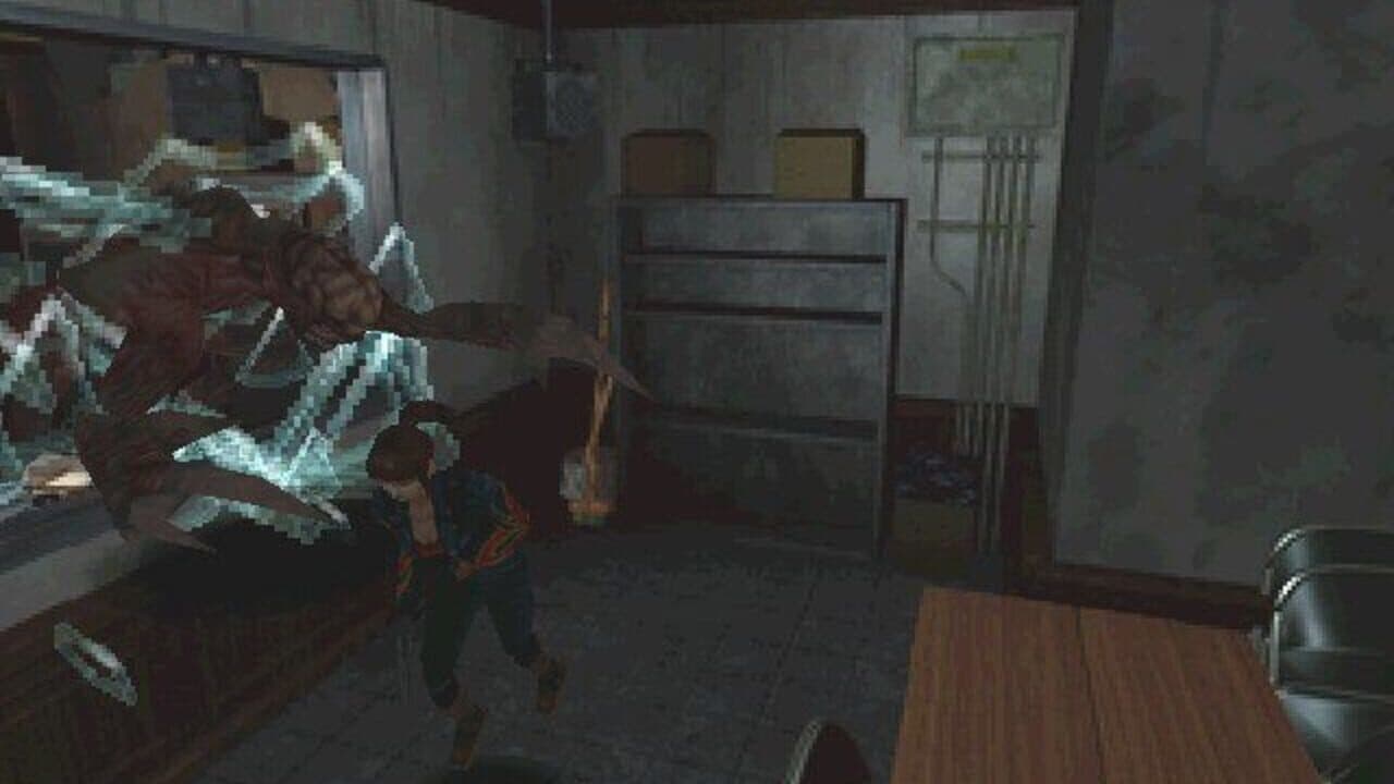 Resident Evil 2 thumbnail 3