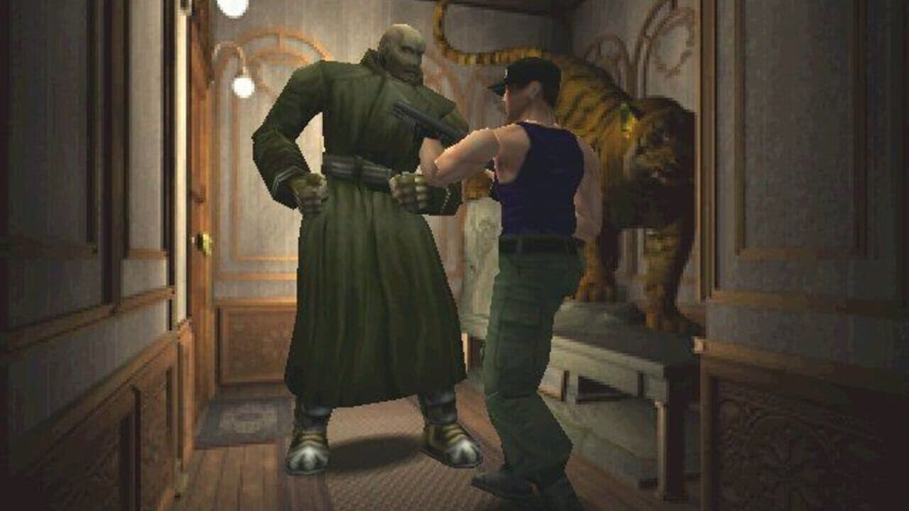 Resident Evil 2 thumbnail 4