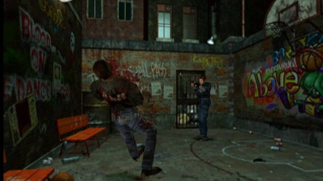 Resident Evil 2 thumbnail 8