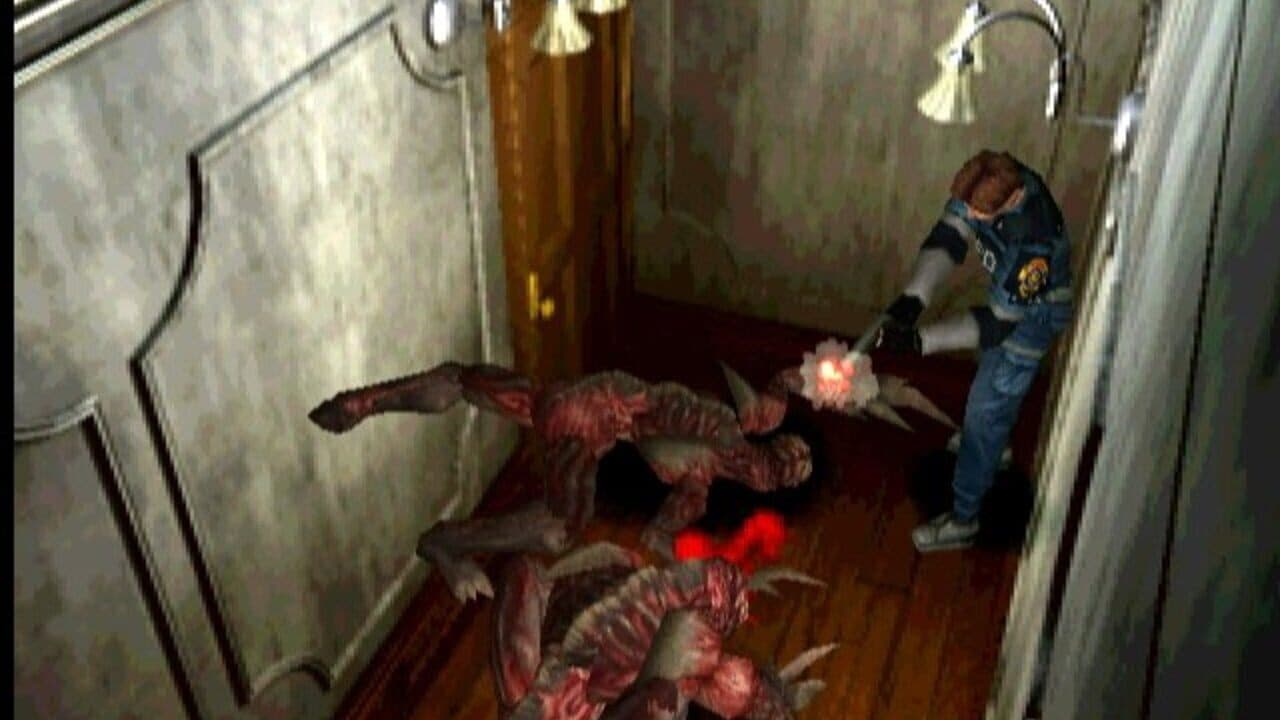 Resident Evil 2 thumbnail 9
