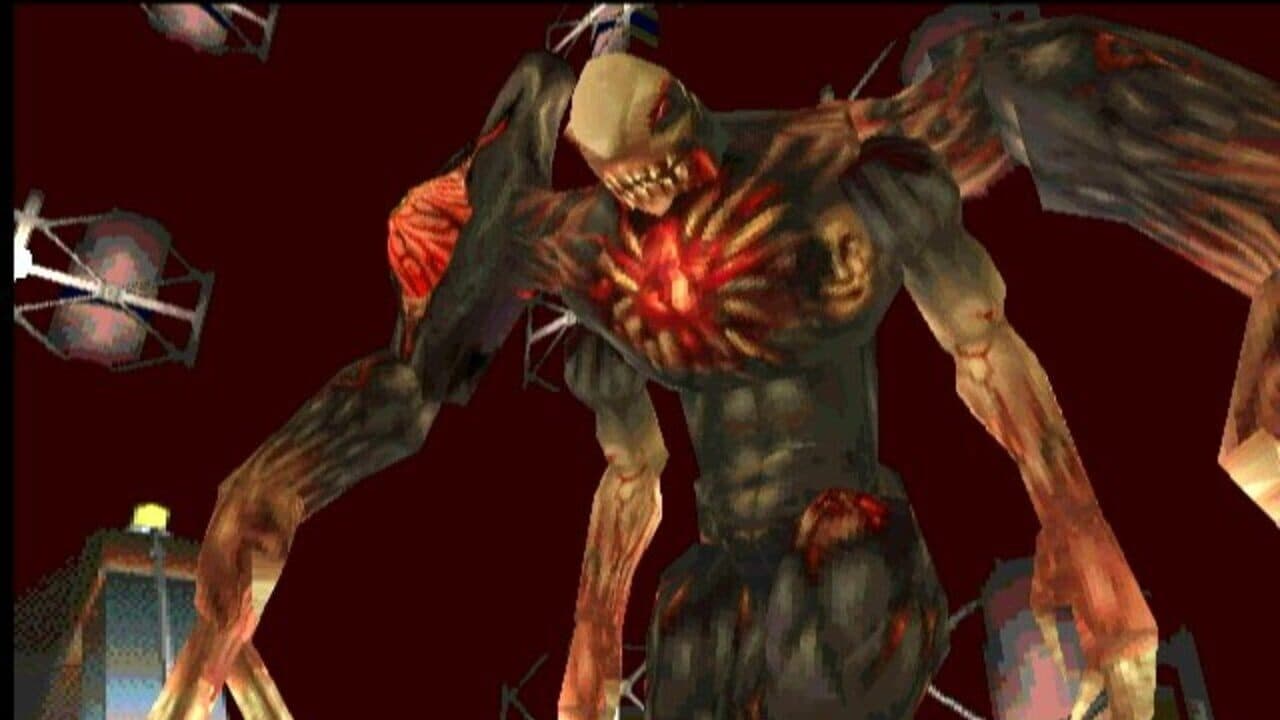 Resident Evil 2 thumbnail 12