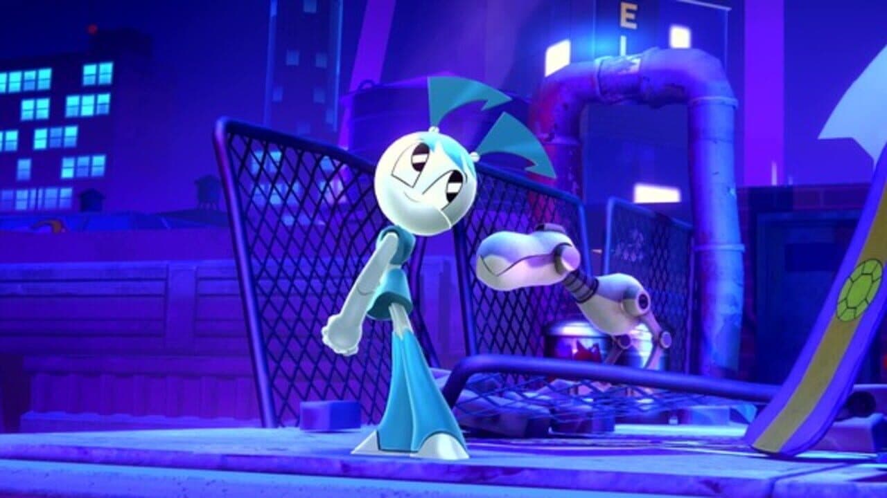 Nickelodeon All-Star Brawl: Universe Pack thumbnail 2