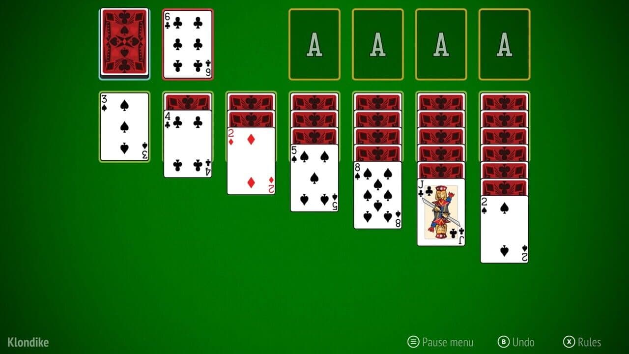 5 x Solitaire Collection thumbnail 2